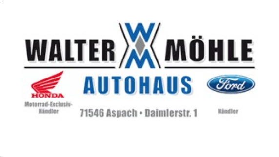 Logo Autohaus Moehle