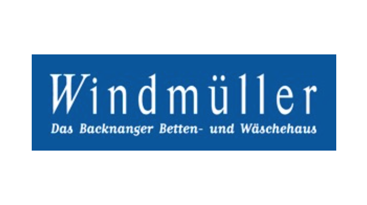 Logo Windmller